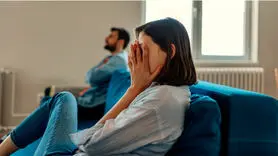 6 دلیل برای اینکه در یک رابطه بد می مانید!