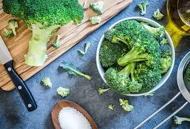 آخرین لیست بهترین سبزیجات برای دیابتی‌ها 