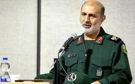 سردار سنایی‌راد: استقرار سامانه تاد، نمایشی برای روحیه‌دهی به صهیونیست‌هاست