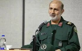 سردار سنایی‌راد: استقرار سامانه تاد، نمایشی برای روحیه‌دهی به صهیونیست‌هاست