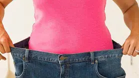 نکات طلایی و جزییاتی که باید رعایت کنید تا تناسب اندام داشته باشید