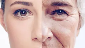 پیر به نظر رسیدن را دوست ندارید؟ این  ۵ عادت شما را پیر و سن بالا نشان می دهد!