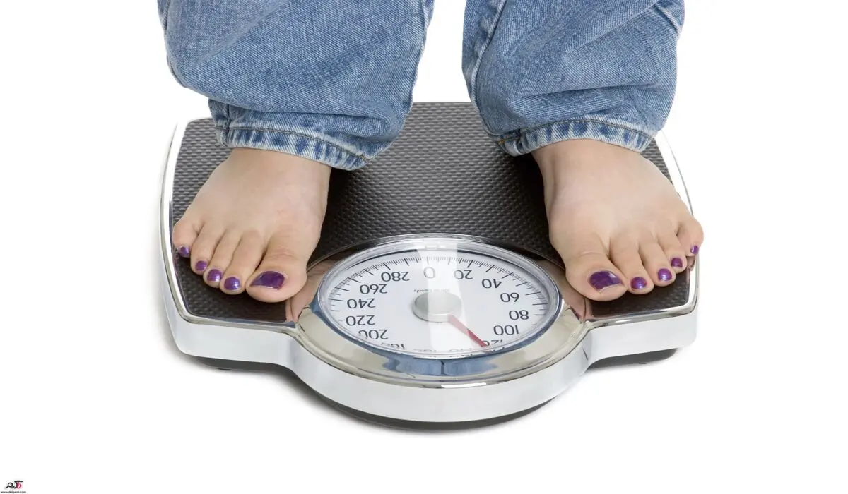  به BMI یکدیگر کاری نداشته باشید!