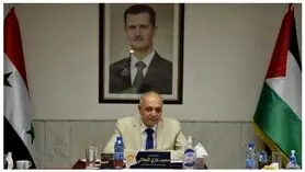 جلالی: ایران ۳۰ میلیارد دلار از سوریه طلبکار است؛ فساد و فقر حکمرانی اسد را نابود کرد