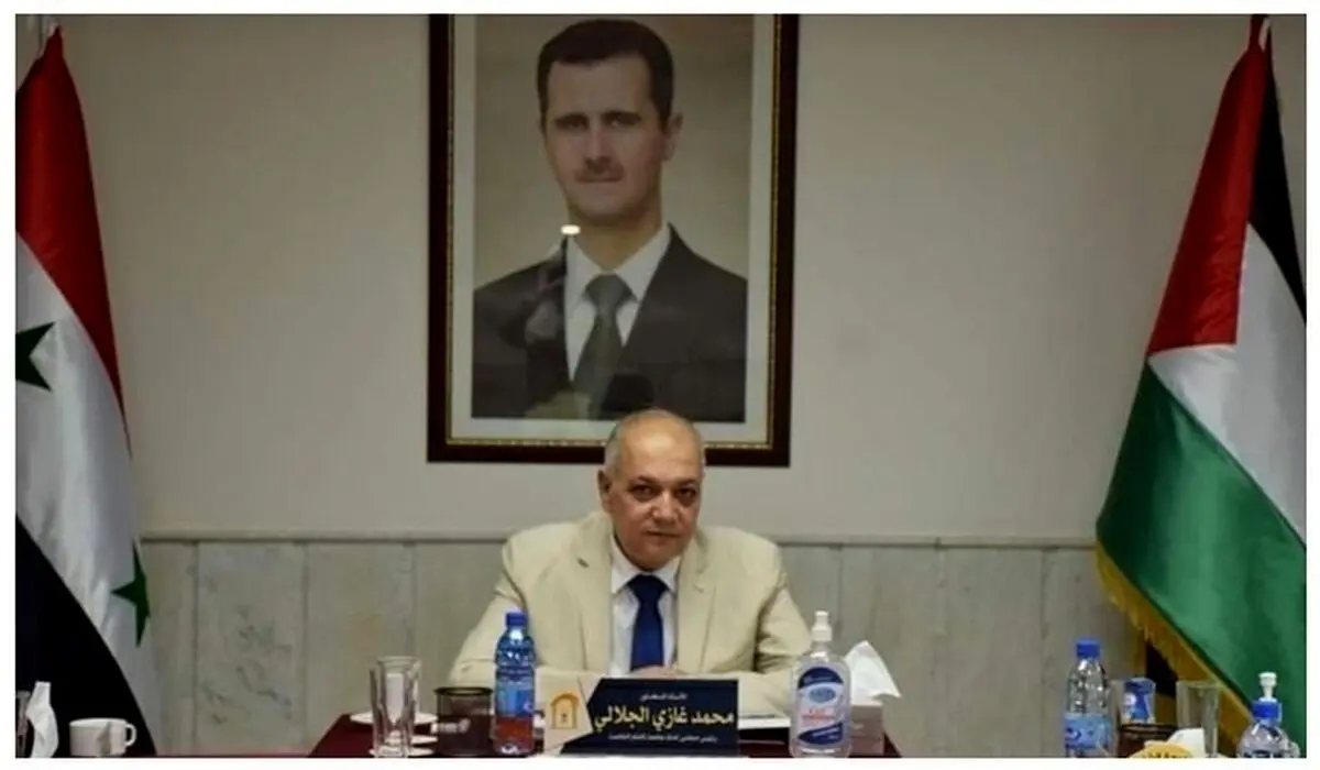 جلالی: ایران ۳۰ میلیارد دلار از سوریه طلبکار است؛ فساد و فقر حکمرانی اسد را نابود کرد