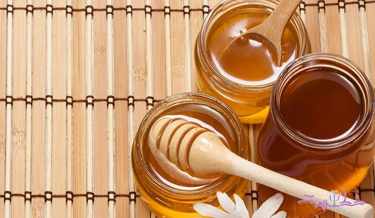 فیلم / طرز تهیه 3 ماسک طبیعی با عسل برای جوانسازی و رطوبت و درخشش 