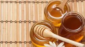 فیلم / طرز تهیه 3 ماسک طبیعی با عسل برای جوانسازی و رطوبت و درخشش 