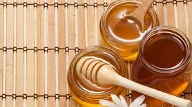 فیلم / طرز تهیه 3 ماسک طبیعی با عسل برای جوانسازی و رطوبت و درخشش 