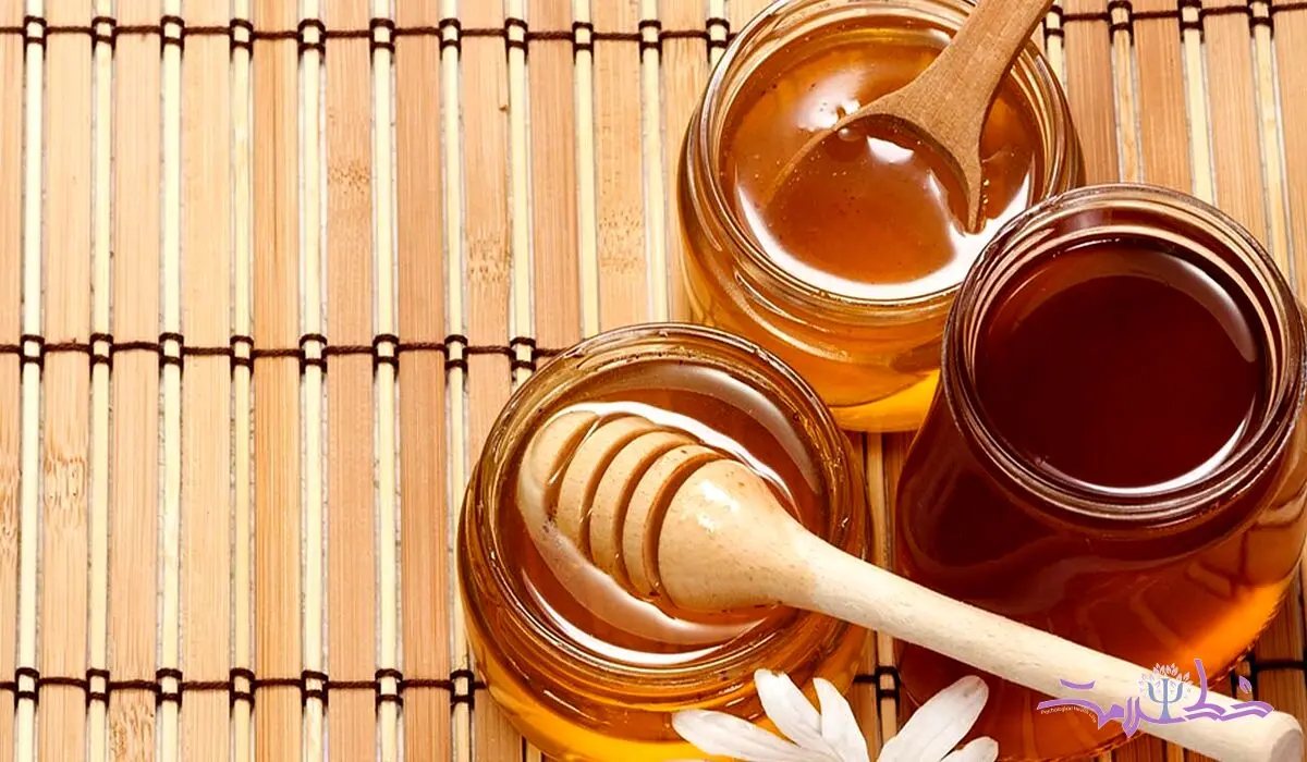 فیلم / طرز تهیه 3 ماسک طبیعی با عسل برای جوانسازی و رطوبت و درخشش 