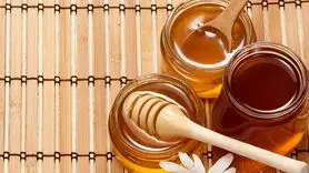 فیلم / طرز تهیه 3 ماسک طبیعی با عسل برای جوانسازی و رطوبت و درخشش 