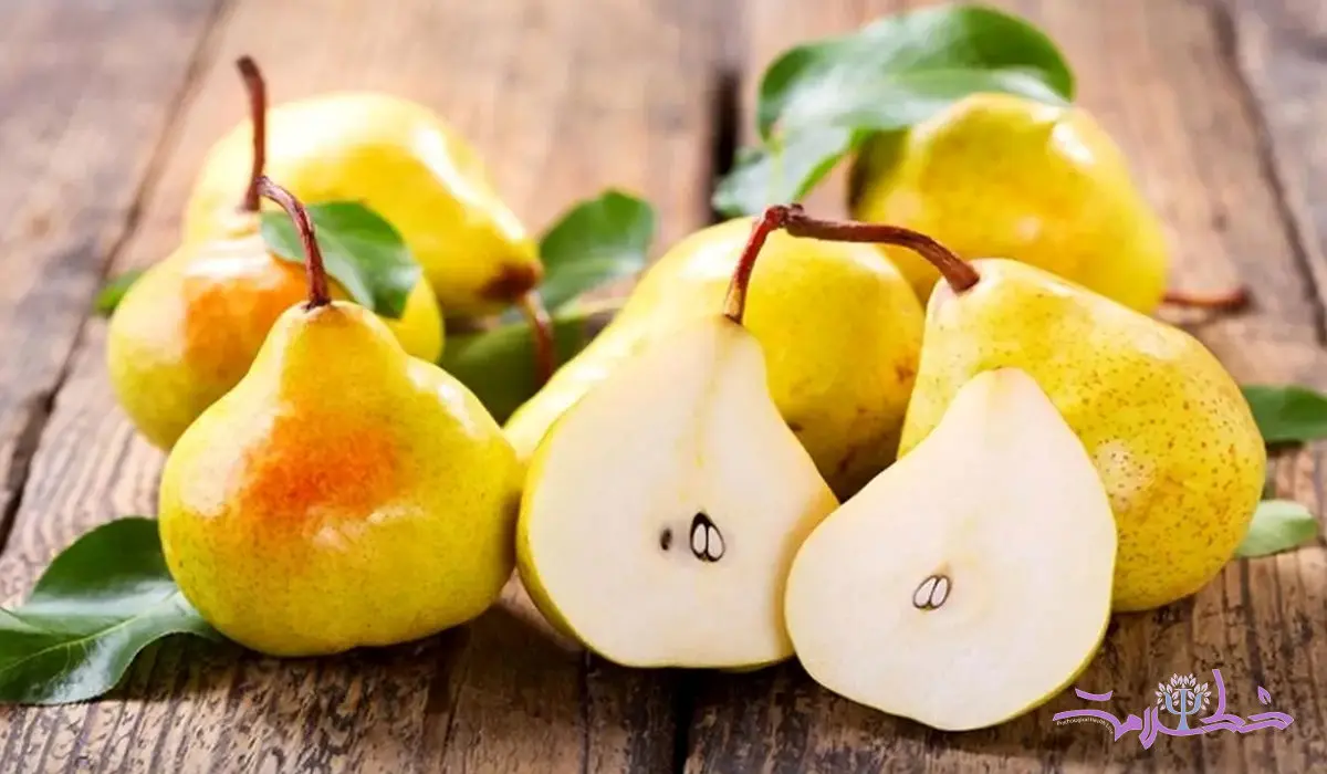درمان یبوست با ۵ میوه خوش طعم