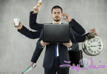 چرا سریع بودن به سلامت روان  آسیب می‌زند؟ / توجه آهسته تنها یار شما در روزهای شلوغ!