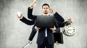 چرا سریع بودن به سلامت روان  آسیب می‌زند؟ / توجه آهسته تنها یار شما در روزهای شلوغ!