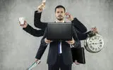 چرا سریع بودن به سلامت روان  آسیب می‌زند؟ / توجه آهسته تنها یار شما در روزهای شلوغ!