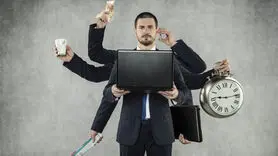چرا سریع بودن به سلامت روان  آسیب می‌زند؟ / توجه آهسته تنها یار شما در روزهای شلوغ!