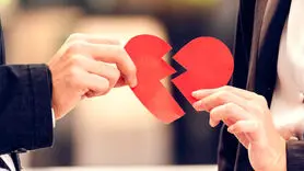 چرا بسیاری از زن و شوهرها بعد از ۸ سال زندگی مشترک از هم جدا می‌شوند؟