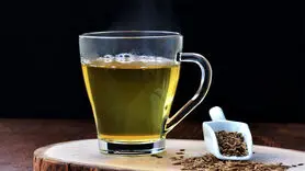 ۶ دلیل برای اینکه آب زیره روده‌ را نرم و منظم می کند