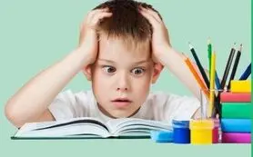 اگر در این سن علائم بیش فعالی را دیدید 10 سال بعد فرزندی بیش فعال دارید