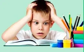 اگر در این سن علائم بیش فعالی را دیدید 10 سال بعد فرزندی بیش فعال دارید