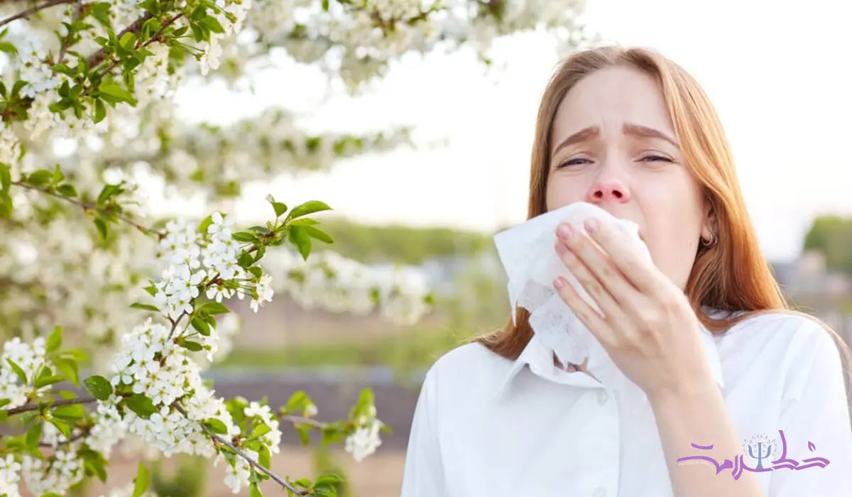 آبریزش بینی همیشه سرماخوردگی نیست؛ آلرژی چگونه تشخیص داده می شود؟