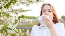 آبریزش بینی همیشه سرماخوردگی نیست؛ آلرژی چگونه تشخیص داده می شود؟
