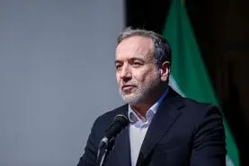 شرط عراقچی برای بازسازی روابط با اروپایی ها