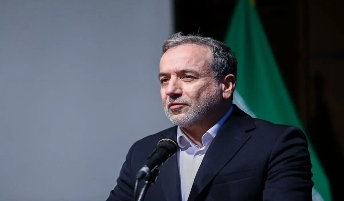 شرط عراقچی برای بازسازی روابط با اروپایی ها