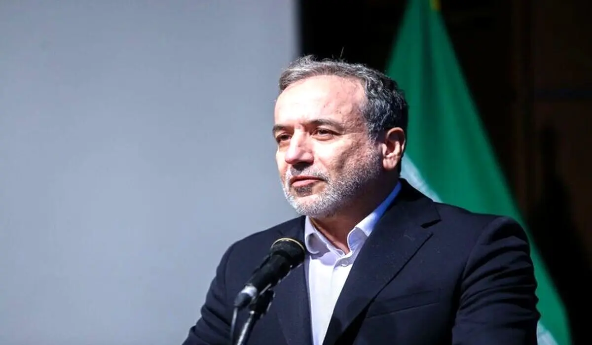 شرط عراقچی برای بازسازی روابط با اروپایی ها