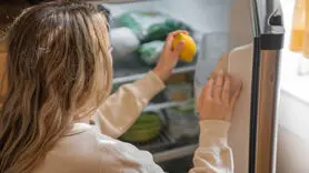 7 روش ساده و متفاوت برای از بین بردن بوی بد یخچال