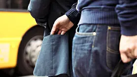 تست روانشناسی/ یک ترفند عاطفی برای اینکه کسی از شما دزدی نکند