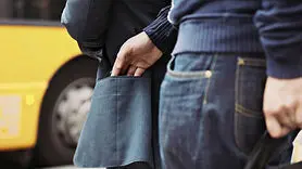 تست روانشناسی/ یک ترفند عاطفی برای اینکه کسی از شما دزدی نکند