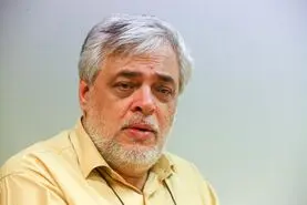 عشقی نالایق‌ترین رئیس بورس بوده است / ماجرای وام ۱۰ میلیاردی رئیس سازمان بورس