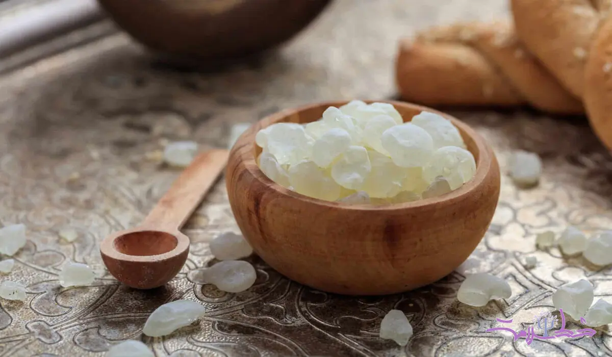 این آدامس موجب سلامت روده و کاهش مشکلات گوارش است