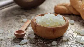 این آدامس موجب سلامت روده و کاهش مشکلات گوارش است