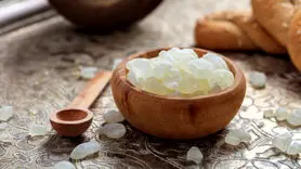 این آدامس موجب سلامت روده و کاهش مشکلات گوارش است