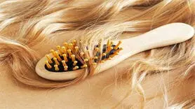روش‌های طبیعی روشن کردن مو + 5 ماده خوراکی بلوند کن