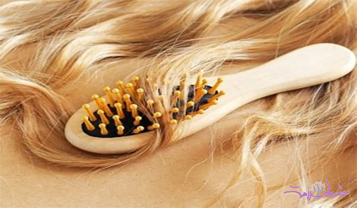روش‌های طبیعی روشن کردن مو + 5 ماده خوراکی بلوند کن