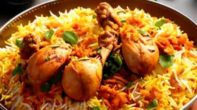 طرز تهیه دمی مراکشی، پلوی مخلوط خوشمزه با طعم متفاوت