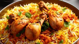 طرز تهیه دمی مراکشی، پلوی مخلوط خوشمزه با طعم متفاوت