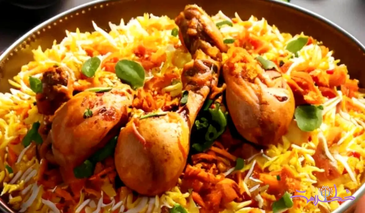 طرز تهیه دمی مراکشی، پلوی مخلوط خوشمزه با طعم متفاوت