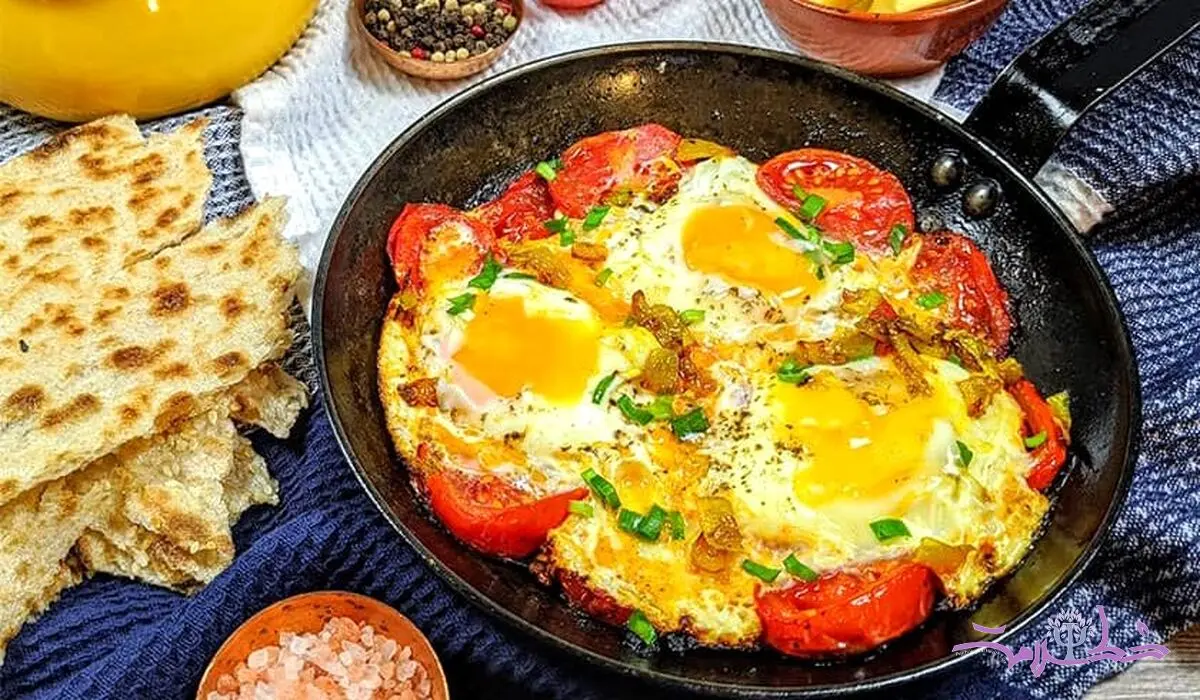  صبحانه ای سالم اما فریبنده برای بچه‌های بد غذا