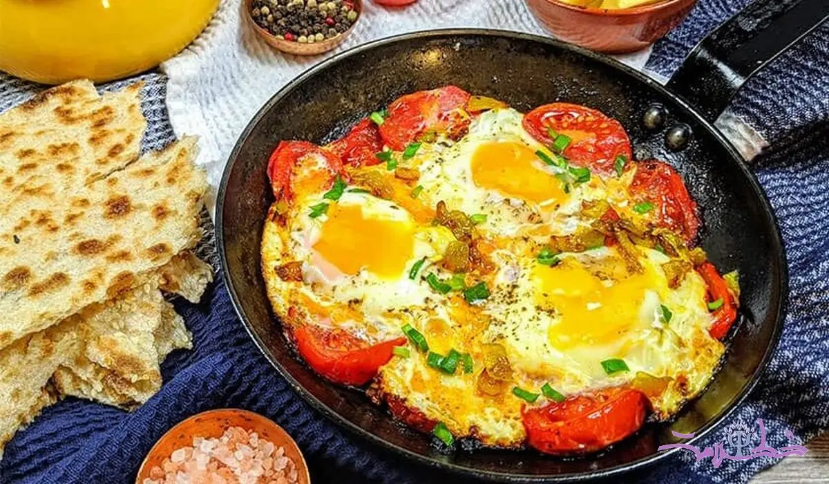  صبحانه ای سالم اما فریبنده برای بچه‌های بد غذا