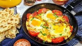  صبحانه ای سالم اما فریبنده برای بچه‌های بد غذا