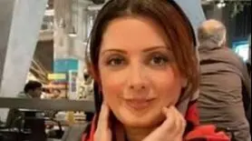 سمیرا سیاح از آمریکا به ایران بازگشت؛ ماجرای نقش‌آفرینی او در «ازازیل»