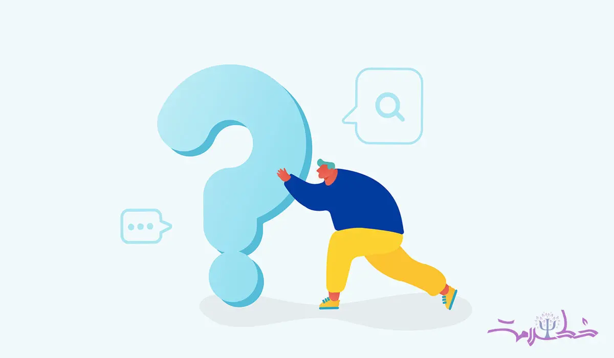 تست شخصیت / شخصیت تان را بر اساس فصل ها پیدا کنید