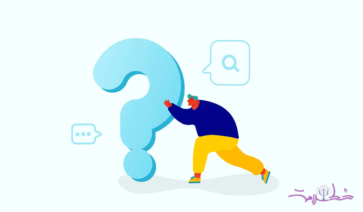 تست شخصیت / شخصیت تان را بر اساس فصل ها پیدا کنید