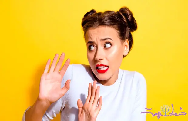 تاثیر اجتناب از احساسات و ریسک‌ها چیست؟