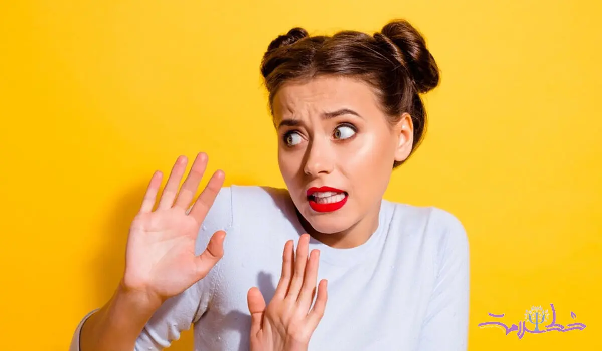 تاثیر اجتناب از احساسات و ریسک‌ها چیست؟