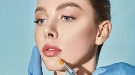 فیلر لب؛ آنچه قبل از تصمیم باید بدانید