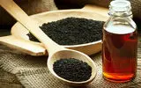 خواص روغن زیره سیاه برای گرفتگی بینی و کاهش قند خون